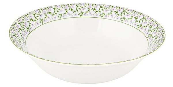 Μπολ (Φ16.5) Oriana Ferelli Floral 23245