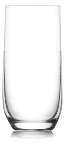 Ποτήρια Νερού 415ml (Σετ 3τμχ) Lav Sude