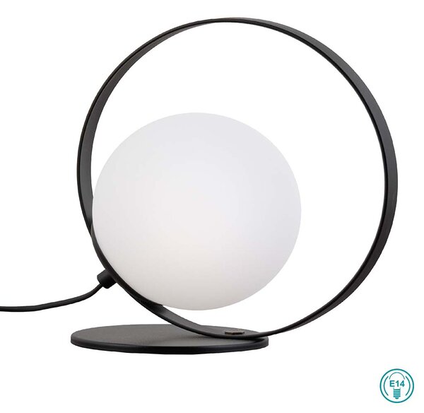 Πορτατίφ Viokef Bubble 3100100 Μαύρο