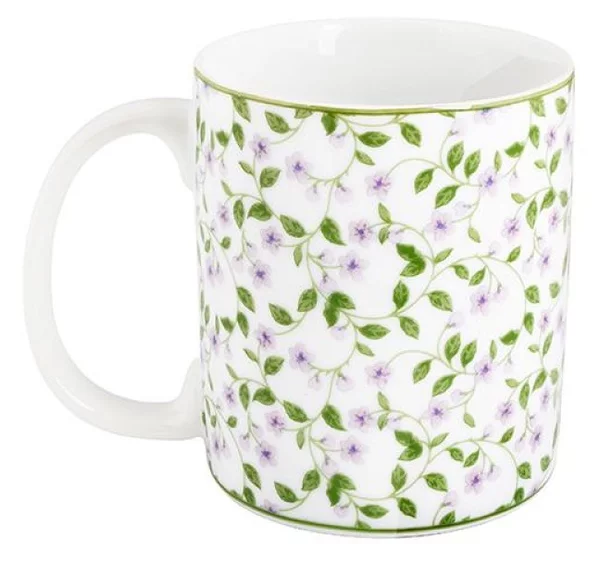 Κούπα 340ml Oriana Ferelli Floral 23245