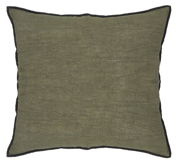 Διακοσμητικό Μαξιλάρι Λινό (45x45) A-S Linah Khaki 194315H