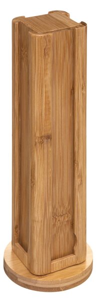 Περιστρεφόμενη Βάση Για Κάψουλες Καφέ F-V Bamboo 151260