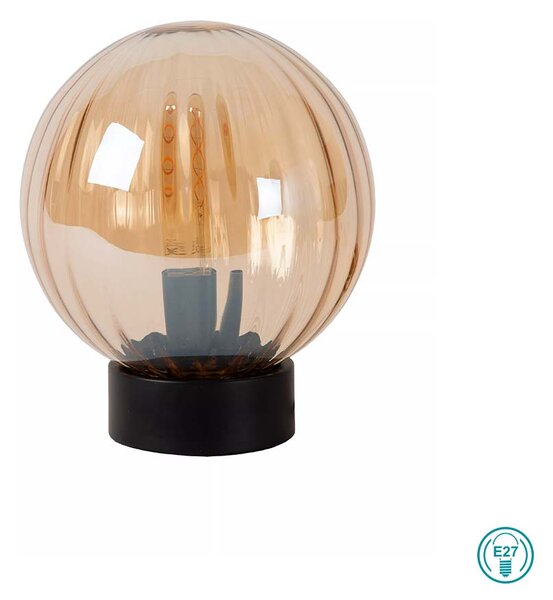 Πορτατίφ Lucide Monsaraz 45593-01-62 Μελί