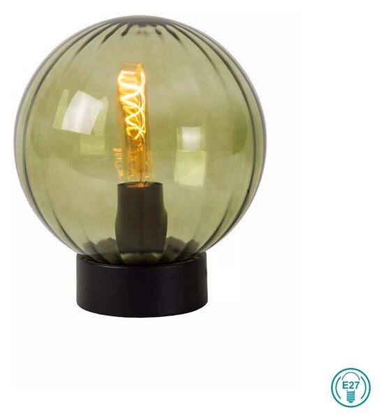 Πορτατίφ Lucide Monsaraz 45593-01-33 Πράσινο
