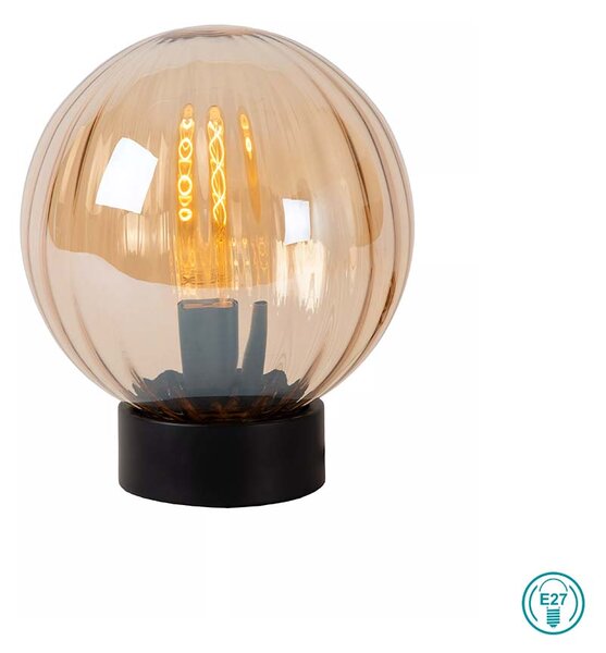 Πορτατίφ Lucide Monsaraz 45593-01-62 Μελί