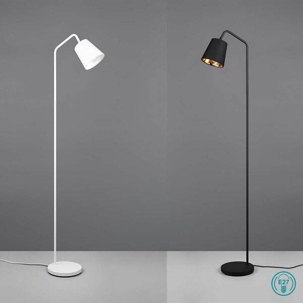 Φωτιστικό Δαπέδου RL Lighting Buddy R41721031 Λευκό