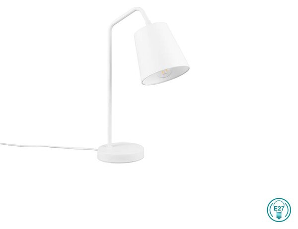 Πορτατίφ RL Lighting Buddy R51721031 Λευκό