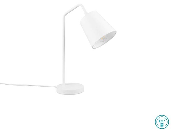 Πορτατίφ RL Lighting Buddy R51721031 Λευκό