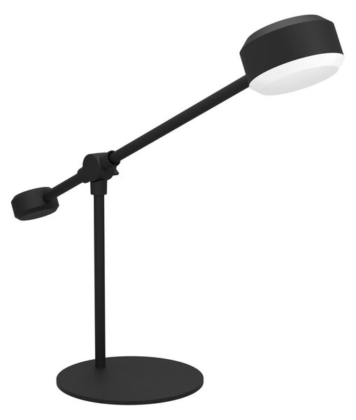 Πορτατιφ Eglo Clavellina 900353 Μαύρο