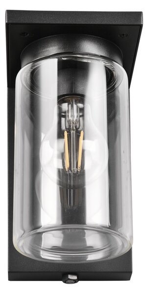 Φωτιστικό Επίτοιχο Trio Lighting ARDILA 211660132 Μαύρο Ματ (Black Mat)