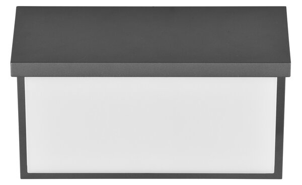 Φωτιστικό Επίτοιχο Trio Lighting NESTOS 240969142 Ανθρακί (Anthracite) 3000K