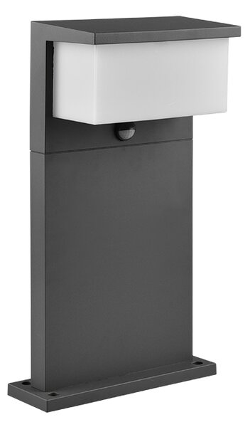 Φωτιστικό Κολόνα/Κολωνάκι Trio Lighting NESTOS 540969142 Ανθρακί (Anthracite) 3000K