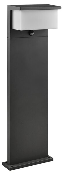 Φωτιστικό Κολόνα/Κολωνάκι Trio Lighting NESTOS 440969142 Ανθρακί (Anthracite) 3000K