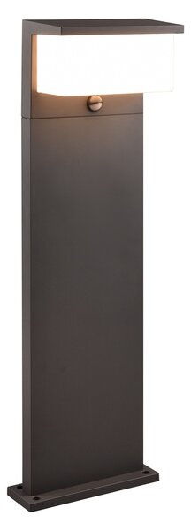 Φωτιστικό Κολόνα/Κολωνάκι Trio Lighting NESTOS 440969142 Ανθρακί (Anthracite) 3000K