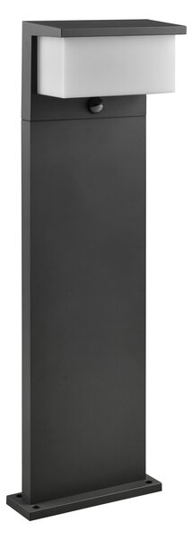 Φωτιστικό Κολόνα/Κολωνάκι Trio Lighting NESTOS 440969142 Ανθρακί (Anthracite) 3000K