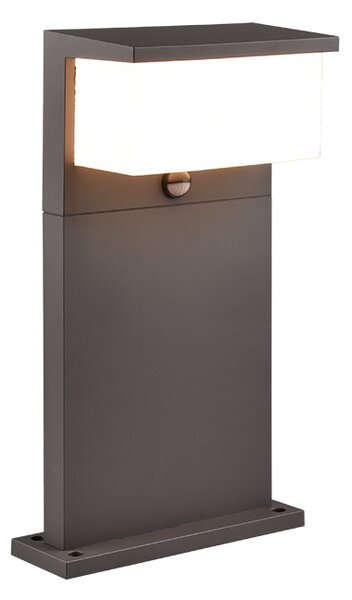 Φωτιστικό Κολόνα/Κολωνάκι Trio Lighting NESTOS 540969142 Ανθρακί (Anthracite) 3000K