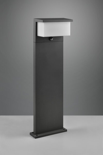 Φωτιστικό Κολόνα/Κολωνάκι Trio Lighting NESTOS 440969142 Ανθρακί (Anthracite) 3000K