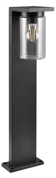 Φωτιστικό Κολόνα/Κολωνάκι Trio Lighting ARDILA 511660132 Μαύρο Ματ (Black Mat)