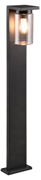 Φωτιστικό Κολόνα/Κολωνάκι Trio Lighting ARDILA 411660132 Μαύρο Ματ (Black Mat)
