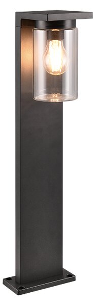 Φωτιστικό Κολόνα/Κολωνάκι Trio Lighting ARDILA 511660132 Μαύρο Ματ (Black Mat)