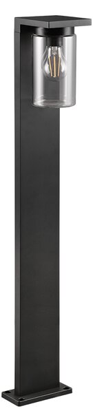 Φωτιστικό Κολόνα/Κολωνάκι Trio Lighting ARDILA 411660132 Μαύρο Ματ (Black Mat)