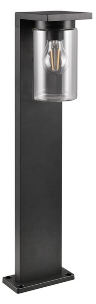 Φωτιστικό Κολόνα/Κολωνάκι Trio Lighting ARDILA 511660132 Μαύρο Ματ (Black Mat)