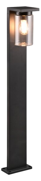 Φωτιστικό Κολόνα/Κολωνάκι Trio Lighting ARDILA 411660132 Μαύρο Ματ (Black Mat)