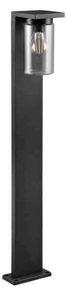 Φωτιστικό Κολόνα/Κολωνάκι Trio Lighting ARDILA 411660132 Μαύρο Ματ (Black Mat)