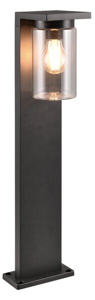 Φωτιστικό Κολόνα/Κολωνάκι Trio Lighting ARDILA 511660132 Μαύρο Ματ (Black Mat)