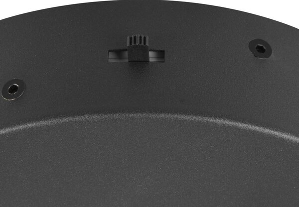 Φωτιστικό Κρεμαστό Trio Lighting DARVIN 349119132 Μαύρο Ματ (Black Mat) 2300+3000+4000K