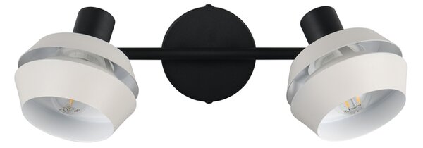 Φωτιστικό Σποτ Reality Lighting -RL ISLA R86362076 Γκρι (Grey)