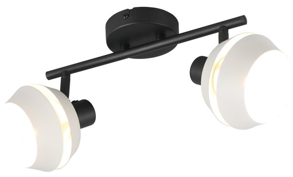 Φωτιστικό Σποτ Reality Lighting -RL ISLA R86362076 Γκρι (Grey)
