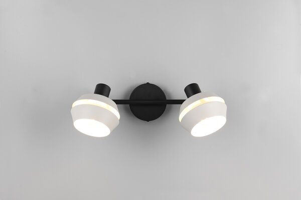 Φωτιστικό Σποτ Reality Lighting -RL ISLA R86362076 Γκρι (Grey)