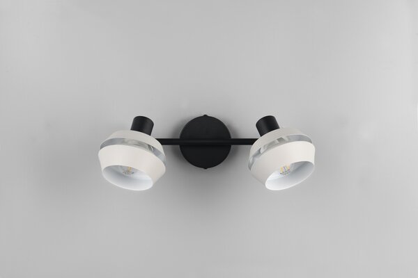 Φωτιστικό Σποτ Reality Lighting -RL ISLA R86362076 Γκρι (Grey)