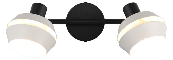 Φωτιστικό Σποτ Reality Lighting -RL ISLA R86362076 Γκρι (Grey)