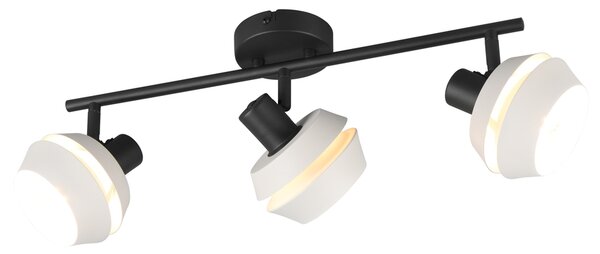 Φωτιστικό Σποτ Reality Lighting -RL ISLA R86363076 Γκρι (Grey)