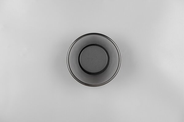Φωτιστικό Επίτοιχο Trio Lighting CELESTE 254910132 Μαύρο Ματ (Black Mat) 3000K