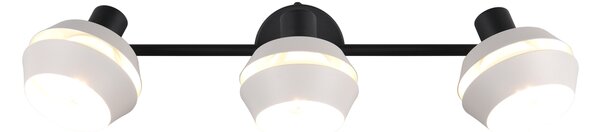Φωτιστικό Σποτ Reality Lighting -RL ISLA R86363076 Γκρι (Grey)