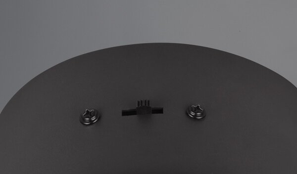 Φωτιστικό Κρεμαστό Trio Lighting ORBIT 344430532 Μαύρο Ματ (Black Mat) 2300+3000+4000K