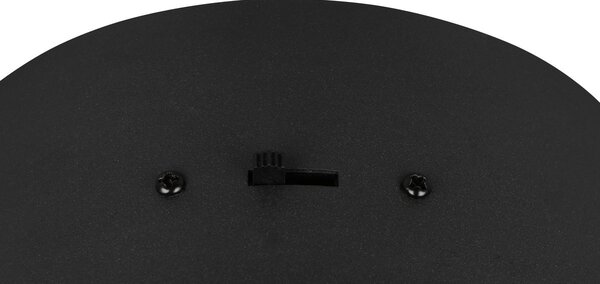 Φωτιστικό Κρεμαστό Trio Lighting ORBIT 344430507 Νίκελ ματ (Nickel Mat- Satin) 2300+3000+4000K