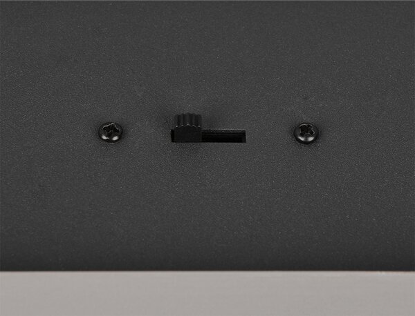 Φωτιστικό Κρεμαστό Trio Lighting ORBIT 344410507 Νίκελ ματ (Nickel Mat- Satin) 2300+3000+4000K