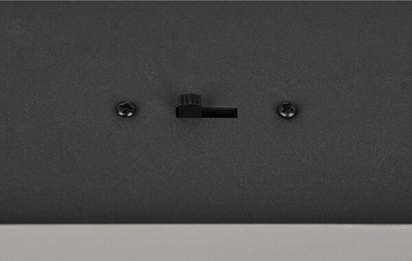Φωτιστικό Κρεμαστό Trio Lighting ORBIT 344410507 Νίκελ ματ (Nickel Mat- Satin) 2300+3000+4000K