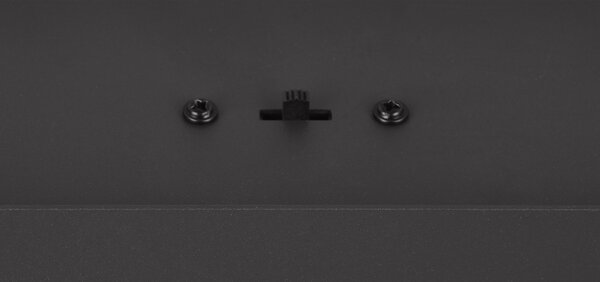 Φωτιστικό Κρεμαστό Trio Lighting ORBIT 344410832 Μαύρο Ματ (Black Mat) 2300+3000+4000K