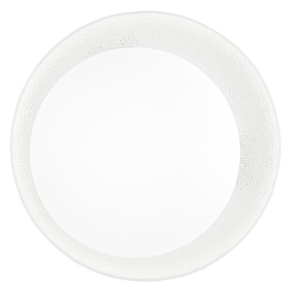 Φωτιστικό Οροφής Reality Lighting -RL ALETA R64611101 Λευκό (White) 2700 - 6500K