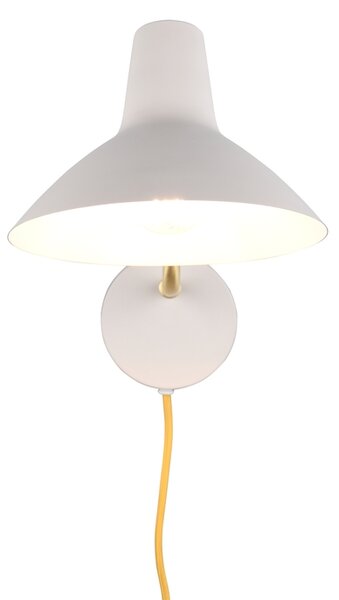 Φωτιστικό Επίτοιχο Trio Lighting TRAVELLER 263470176 Γκρι (Grey)