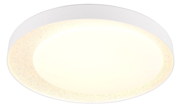 Φωτιστικό Οροφής Reality Lighting -RL ALETA R64611101 Λευκό (White) 2700 - 6500K