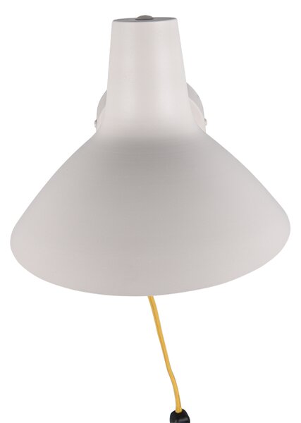 Φωτιστικό Επίτοιχο Trio Lighting TRAVELLER 263470176 Γκρι (Grey)