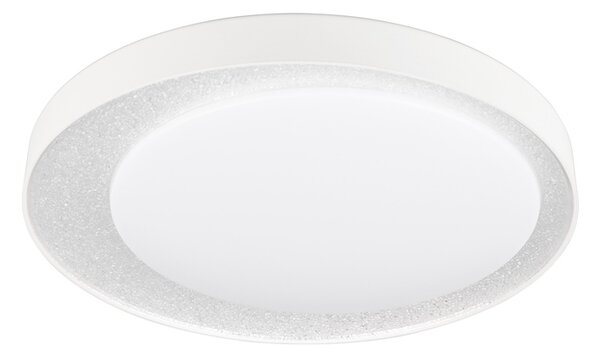 Φωτιστικό Οροφής Reality Lighting -RL ALETA R64611101 Λευκό (White) 2700 - 6500K
