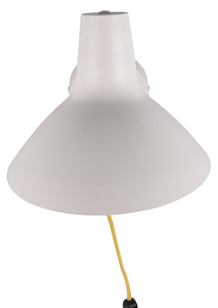 Φωτιστικό Επίτοιχο Trio Lighting TRAVELLER 263470176 Γκρι (Grey)