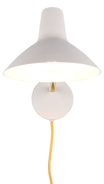 Φωτιστικό Επίτοιχο Trio Lighting TRAVELLER 263470176 Γκρι (Grey)